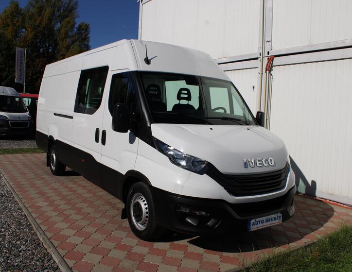 Iveco Daily 2