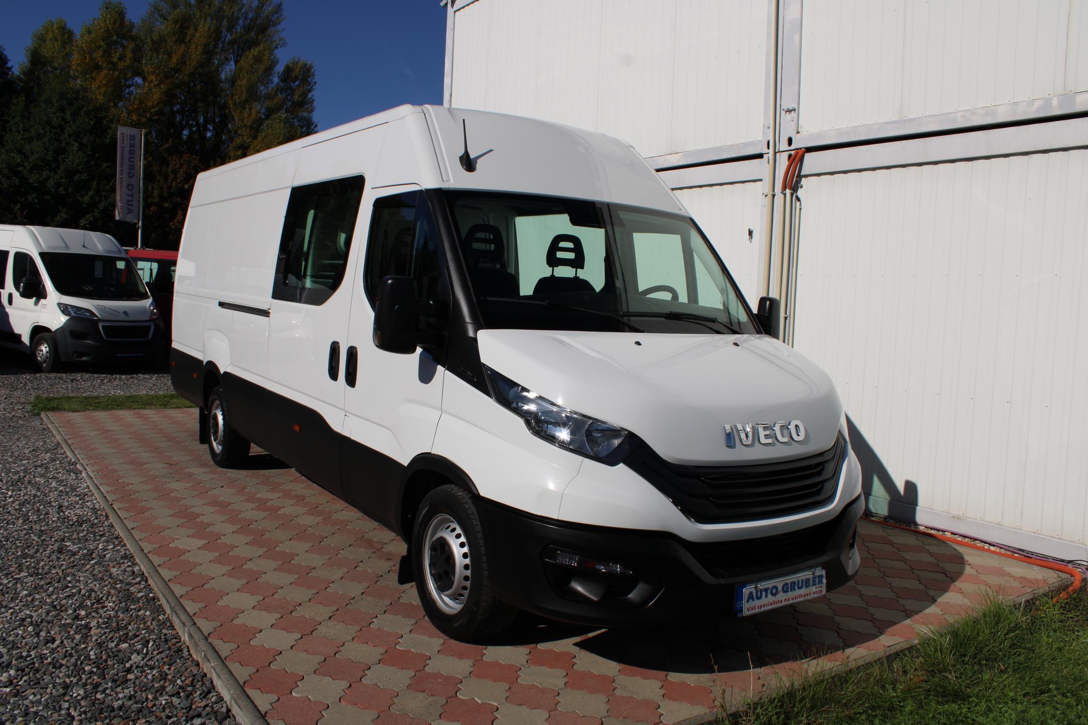 Iveco Daily