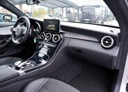 Mercedes-Benz Třídy C 21