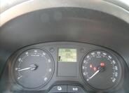 Škoda Fabia 32