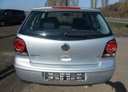 Volkswagen Polo Hatchback 1,2 l 47 kw