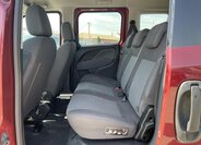 Fiat Dobló MPV 1,6 l 88 kw