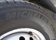 Mercedes-Benz Sprinter Ostatní 2,2 l 90 kw