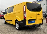 Ford Transit Custom Ostatní 2,0 l 125 kw