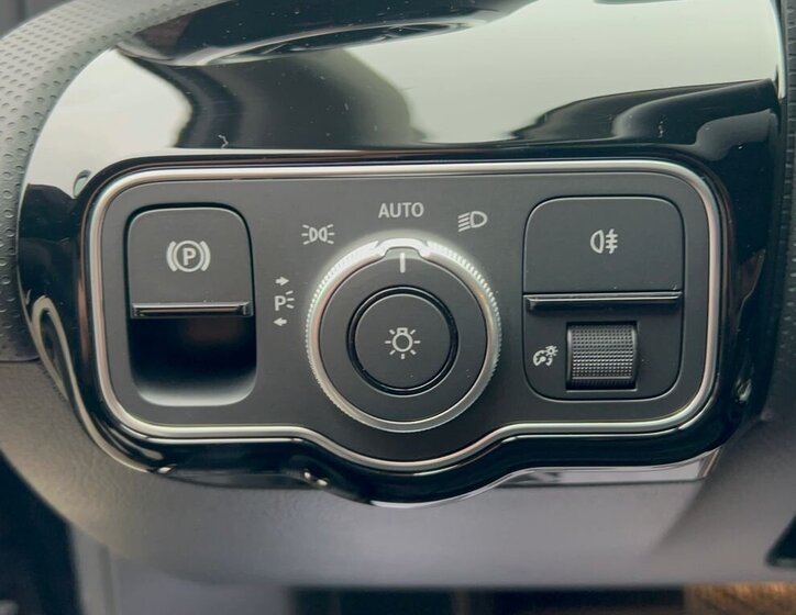 Mercedes-Benz Třídy A 21