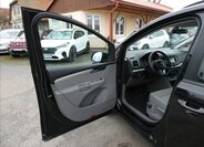 Seat Alhambra MPV 2,0 l 103 kw