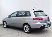 Fiat Croma Kombi 1,9 l 88 kw