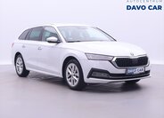 Škoda Octavia Kombi 999,0 81 kw