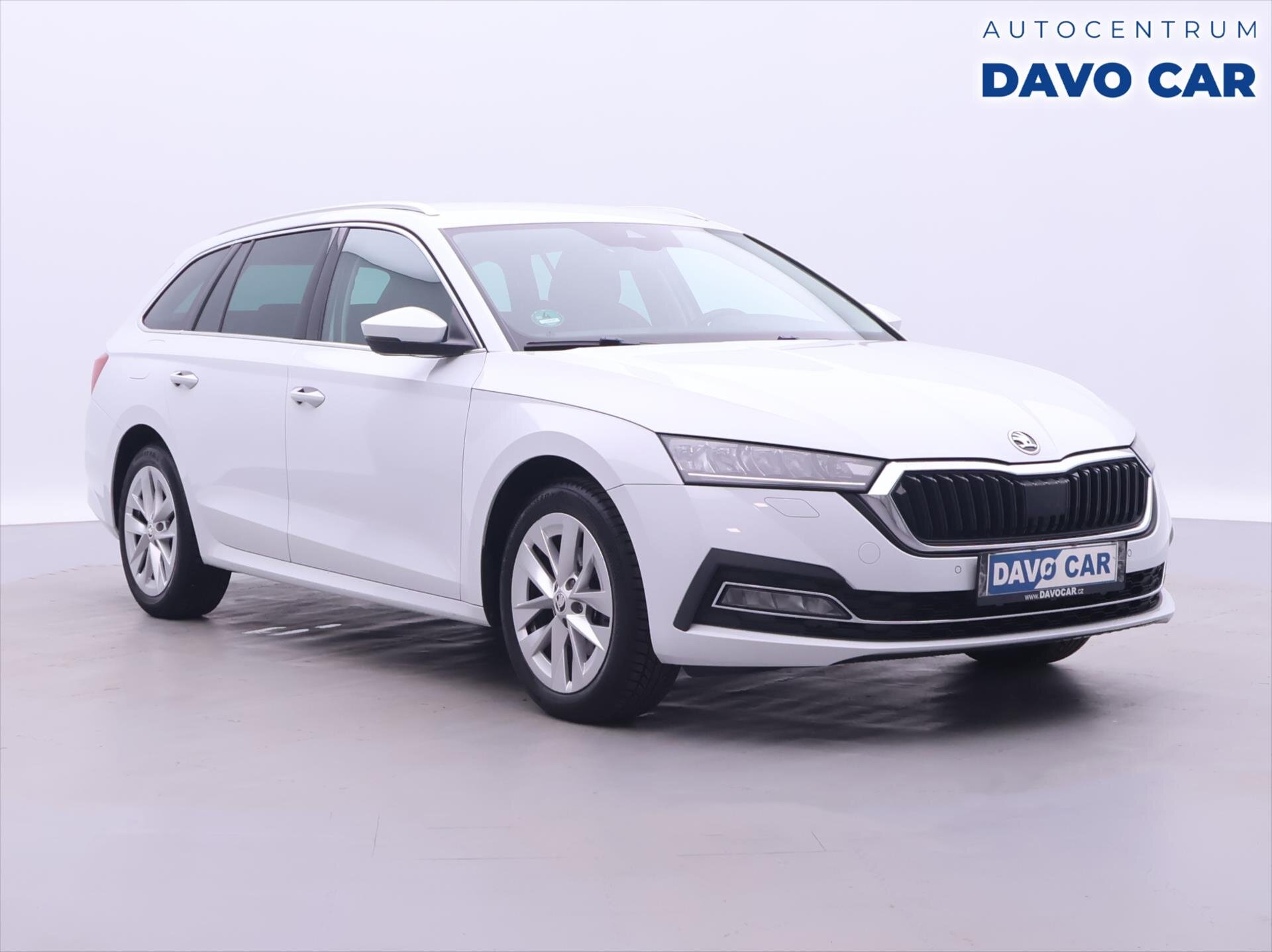 Škoda Octavia Kombi 999,0 81 kw