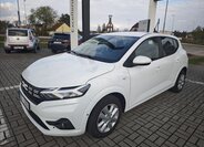 Dacia Sandero Hatchback 999,0 67 kw