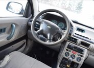 Land Rover Freelander Kombi 2,0 l 71 kw