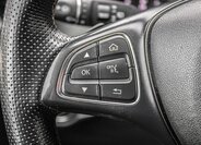 Mercedes-Benz Třídy V VAN / Minibus 2,1 l 120 kw