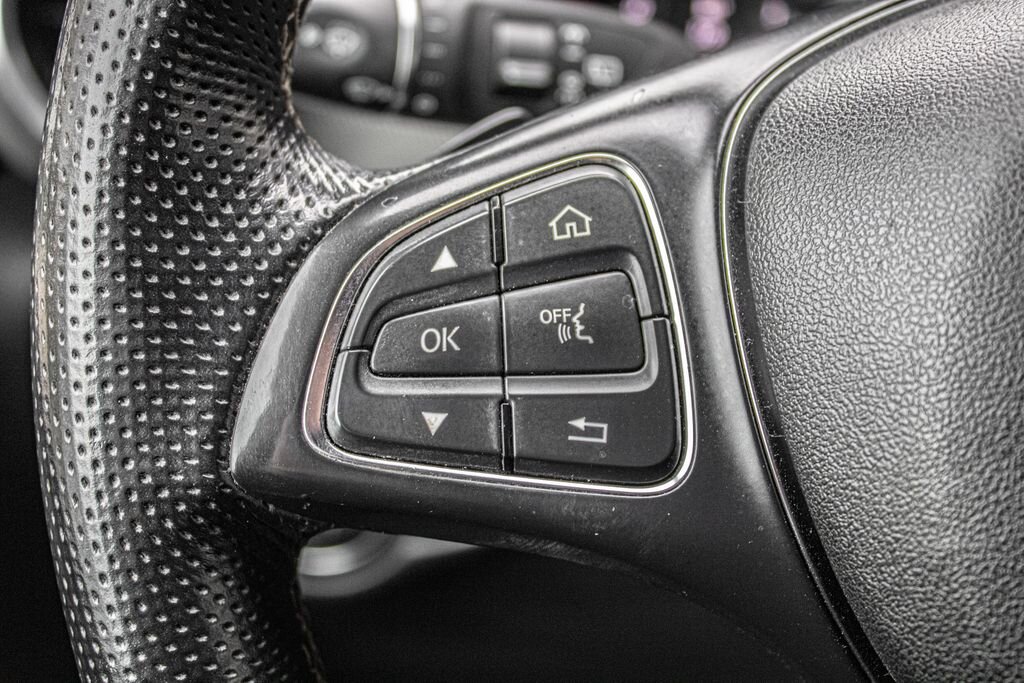 Mercedes-Benz Třídy V VAN / Minibus 2,1 l 120 kw