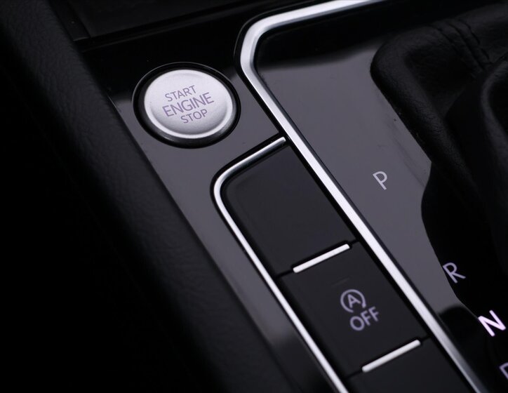 Volkswagen Passat Kombi 2,0 l 110 kw