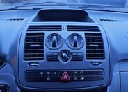 Mercedes-Benz Vito Ostatní 2,1 l 85 kw