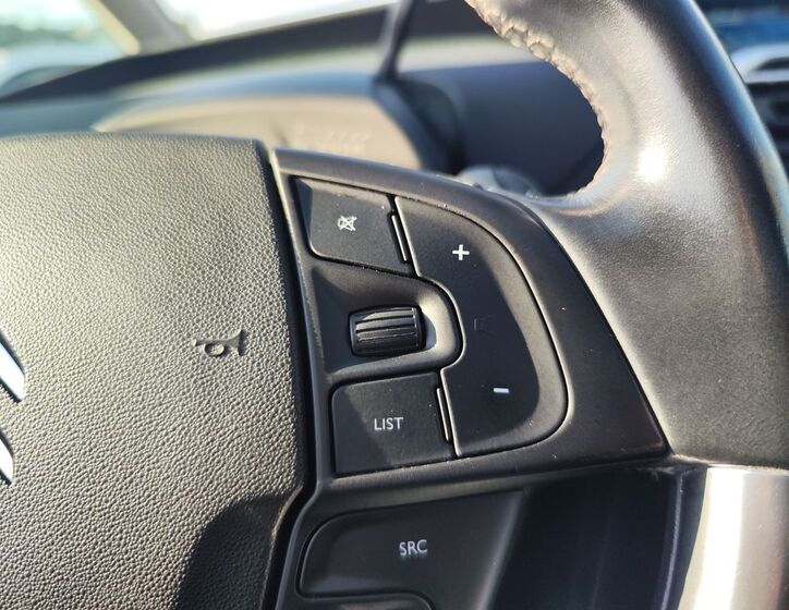 Citroën Grand C4 Picasso 28