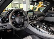 Mercedes-Benz AMG GT 5