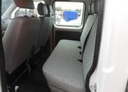 Volkswagen Transporter 18