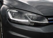 Volkswagen Golf Kombi 1,5 l 96 kw