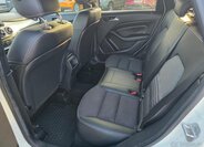 Mercedes-Benz Třídy B Kombi 2,1 l 100 kw