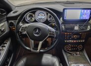 Mercedes-Benz CLS 33