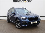 BMW X3 SUV / Terénní 3,0 l 195 kw