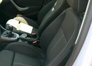 Opel Astra Hatchback 1,4 l 103 kw