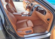 Bentley Continental Flying Spur Sedan / Limuzína 6,0 l 412 kw