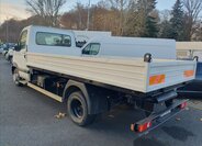 Renault Mascott Sklápěč 3,0 l 110 kw