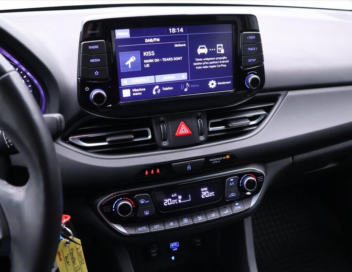 Hyundai i30 Kombi 998,0 88 kw