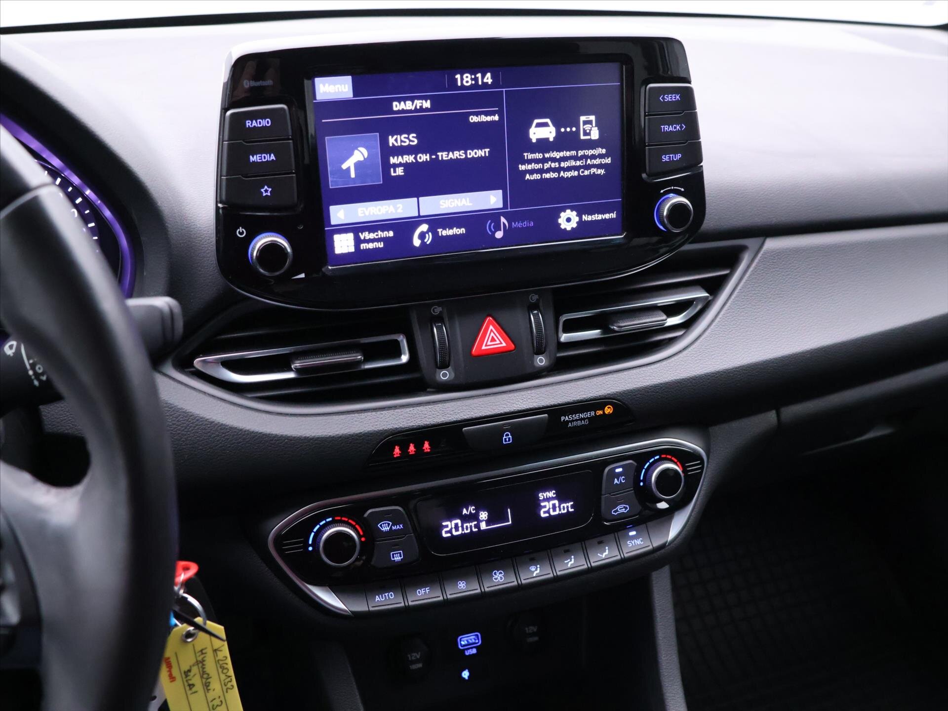 Hyundai i30 Kombi 998,0 88 kw