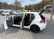 Volkswagen Golf Hatchback 1,4 l 59 kw