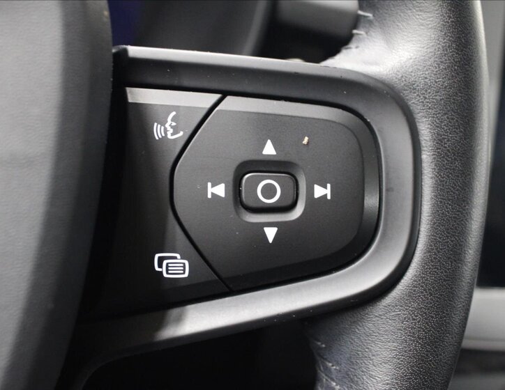 Volvo XC40 SUV 1,5 l 115 kw