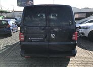 Volkswagen Transporter Ostatní 2,0 l 110 kw
