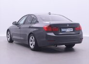 BMW Řada 3 Sedan 2,0 l 120 kw