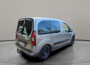 Citroën Berlingo Kombi 1,6 l 88 kw