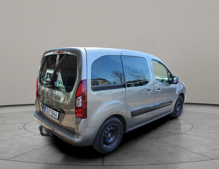 Citroën Berlingo Kombi 1,6 l 88 kw