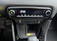 Toyota Yaris Hatchback 1,5 l 68 kw