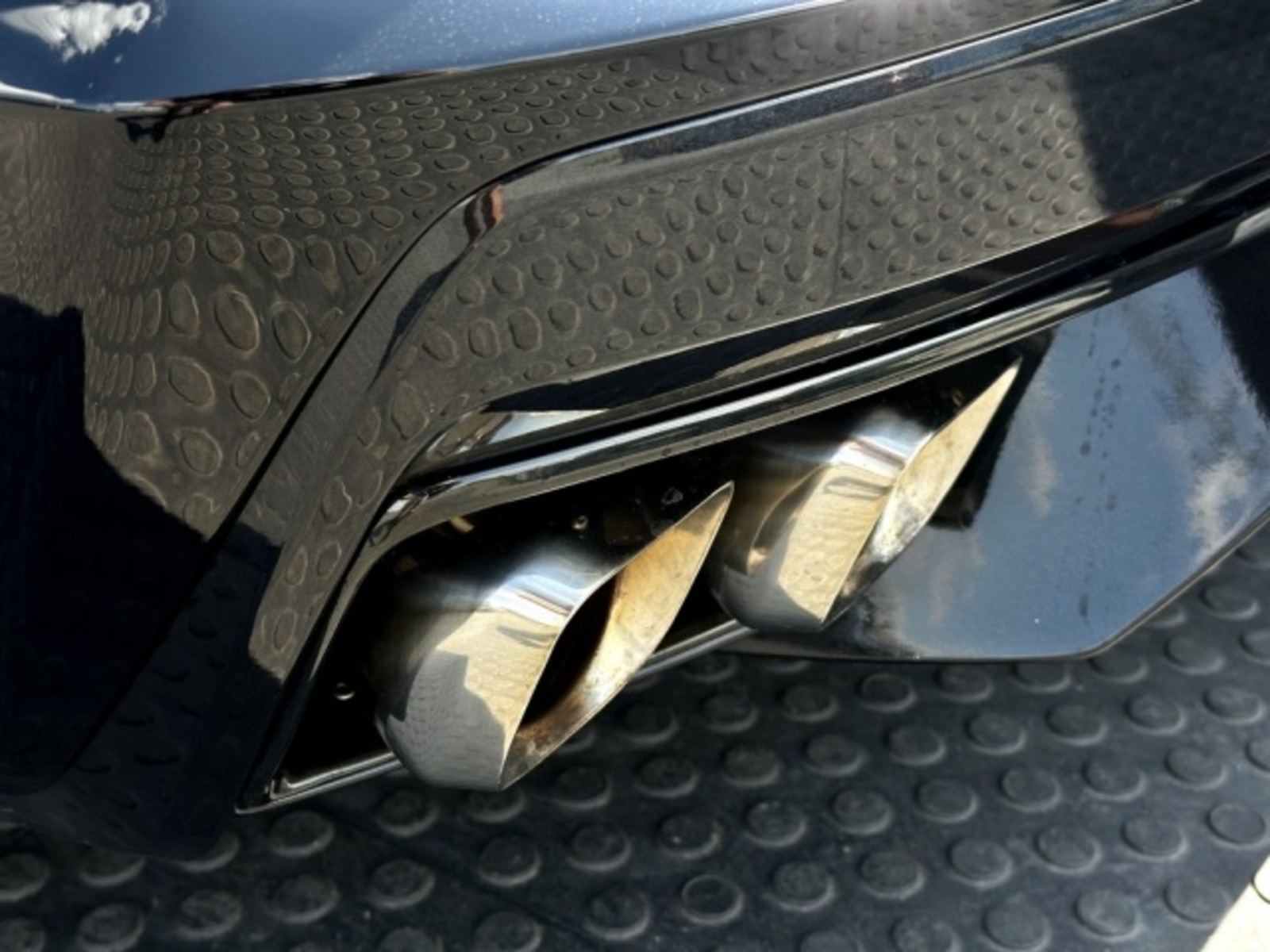 Chevrolet Corvette 63