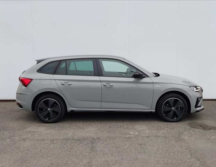 Škoda Scala Hatchback 999,0 85 kw