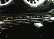 Mercedes-Benz CLA Sedan 2,0 l 140 kw