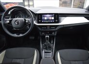 Škoda Kamiq SUV 999,0 81 kw