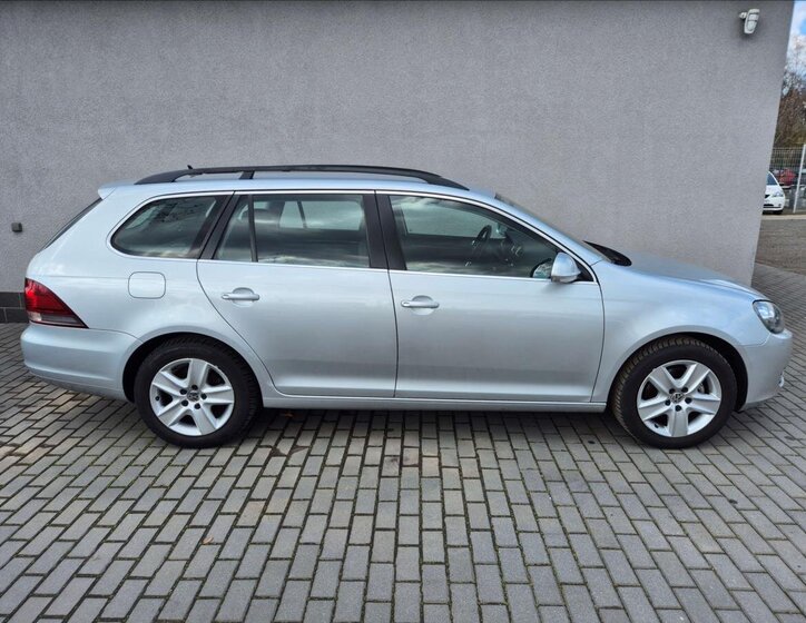 Volkswagen Golf Kombi 1,4 l 90 kw