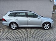 Volkswagen Golf Kombi 1,4 l 90 kw