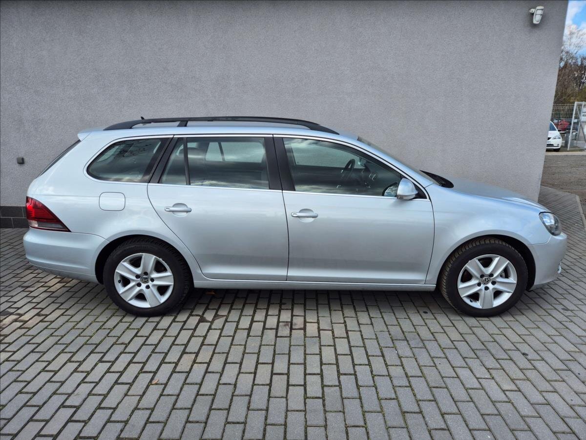 Volkswagen Golf Kombi 1,4 l 90 kw