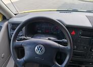Volkswagen Multivan 23
