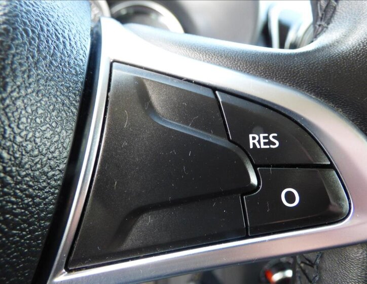 Dacia Dokker Kombi 1,6 l 75 kw