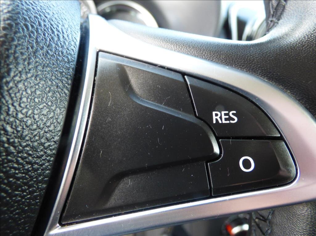 Dacia Dokker Kombi 1,6 l 75 kw