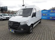 Mercedes-Benz Sprinter Ostatní 2,1 l 105 kw