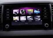 Škoda Karoq SUV 999,0 81 kw